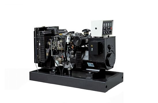 夏津科克150kw大型柴油发电机组