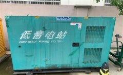 夏津通州四建大波纹箱定制案例