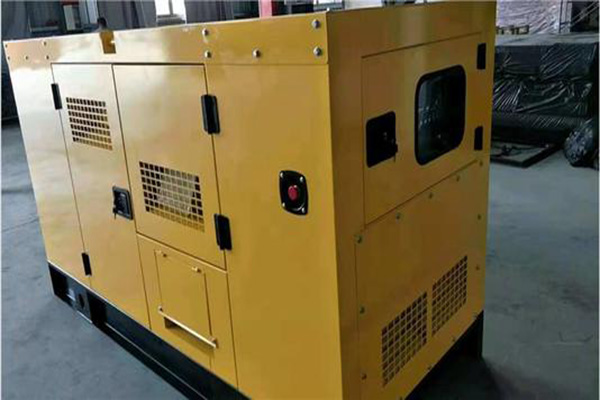 夏津发电机出租