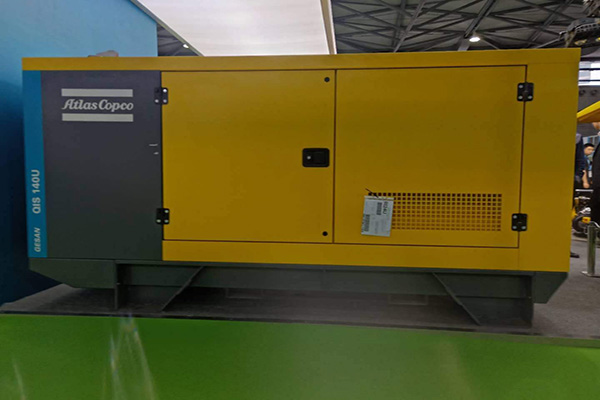 夏津发电机出租