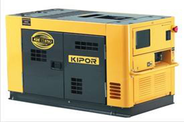 夏津发电机出租