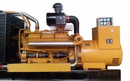 夏津发电机出租